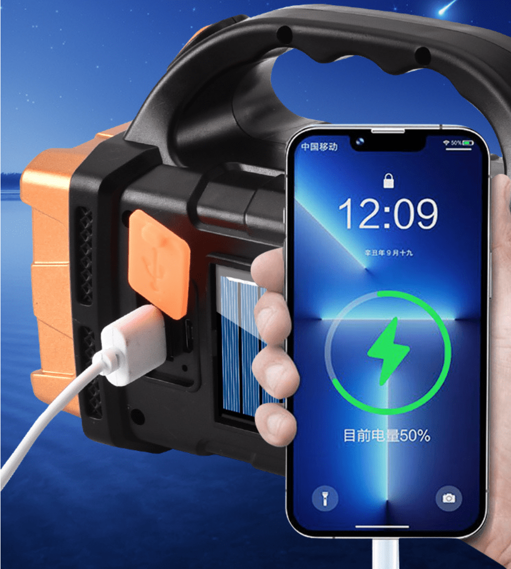 Power Bank функція